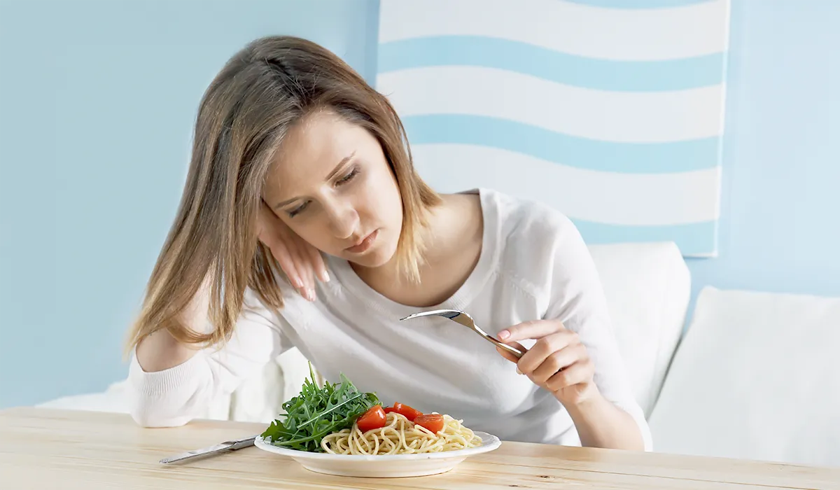 hard time eating hard time eating