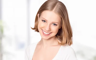 How composite veneers can fix minor imperfections