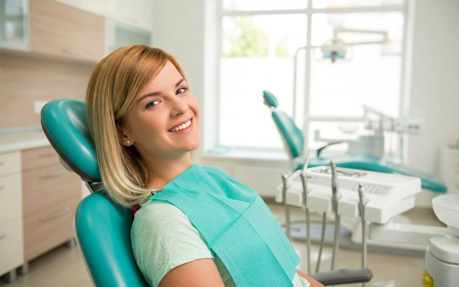 composite veneers