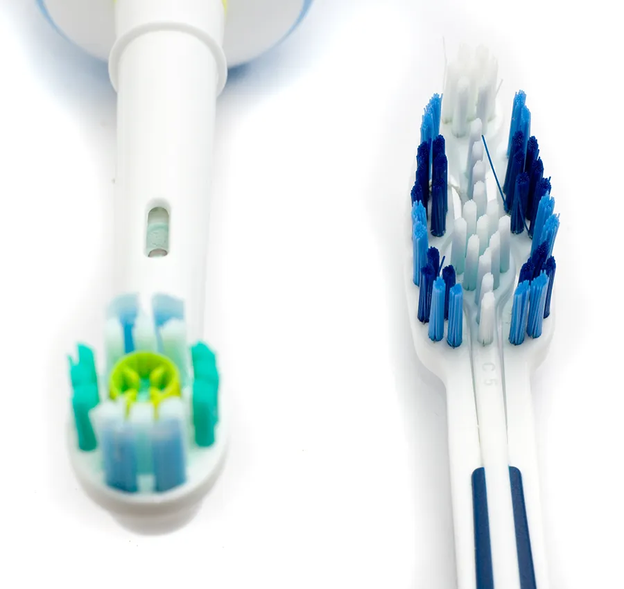 When a manual toothbrush is still a great choice