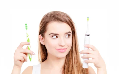 Is upgrading to an electric toothbrush truly worth the cost?